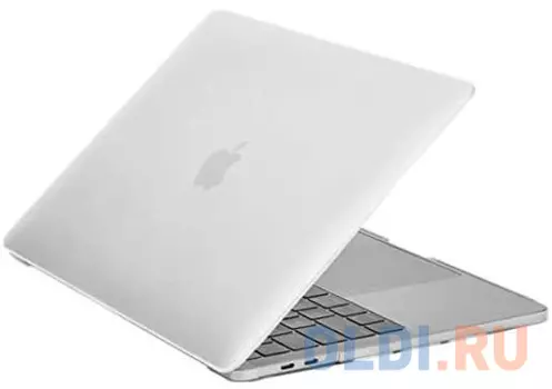 Накладка Case-Mate "Snap-On" для MacBook Pro 13" прозрачный CM038934