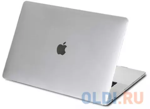 Накладка Case-Mate "Snap-On" для MacBook Pro 16" прозрачный CM042190