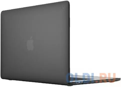 Накладка Case-Mate "Snap-On" для MacBook Pro 16" темно-серый CM042192
