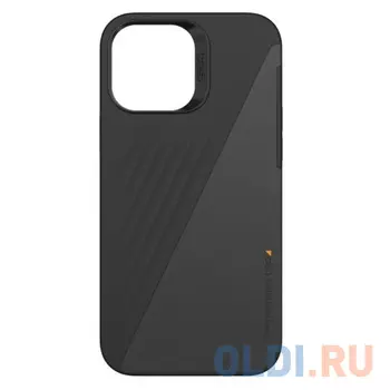 Накладка Gear4 Brooklyn Snap Case для iPhone 13 Pro чёрный 702008228
