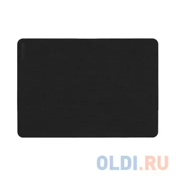 Накладка Incase Textured Hardshell in Woolenex для MacBook Air 13" темно-серый INMB200651-GFT