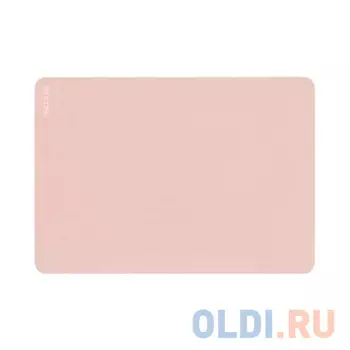 Накладка Incase Textured Hardshell in Woolenex для MacBook Pro 13" бледно-розовый INMB200650-BLP