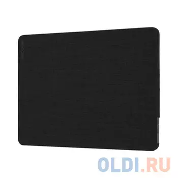 Накладка Incase Textured Hardshell in Woolenex для MacBook Pro 13" темно-серый INMB200650-GFT