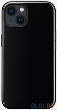 Накладка Nomad Sport Case для iPhone 13 чёрный NM01041085