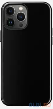 Накладка Nomad Sport Case для iPhone 13 Pro Max чёрный NM01043485