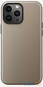 Накладка Nomad Sport Case для iPhone 13 Pro Max песочный NM01055785