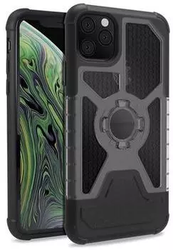 Накладка Rokform "Crystal Wireless" для iPhone 11 Pro чёрный 306021P