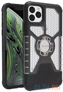 Накладка Rokform "Crystal Wireless" для iPhone 11 Pro прозрачный 306020P