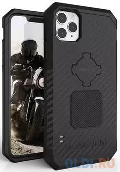 Накладка Rokform "Rugged" для iPhone 11 Pro чёрный 306601P