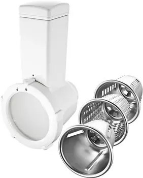 Набор насадок Gorenje MMC-BVS3 для кухонных машин