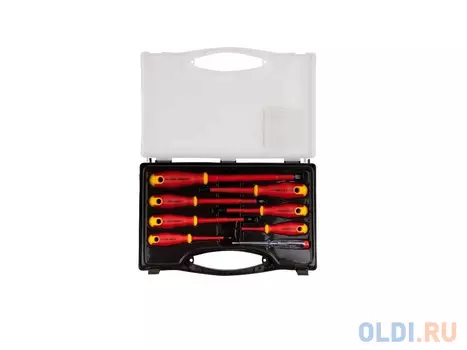 Набор отверточный Stayer ELECTRO 8шт 25145-H8_z01