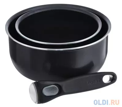 Набор ковшей Tefal Ingenio 04131830 16/20см