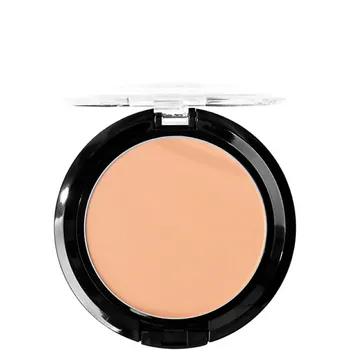 J. CAT BEAUTY Пудра для лица минеральная INDENSE
