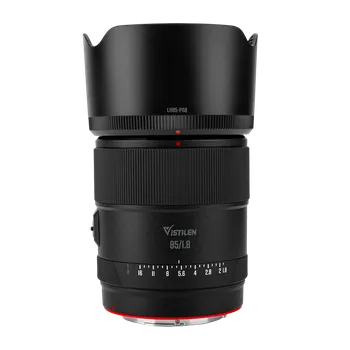 Объектив Meike Vistilen 85mm F1.8 II Pro FF STM RF VT-8518FFSTM-EFR II