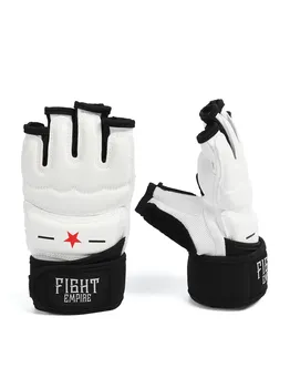 Перчатки для тхэквондо fight empire, размер xl