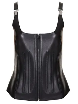 Корсет кожаный TOM FORD
