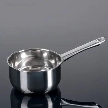 Ковш из нержавеющей стали