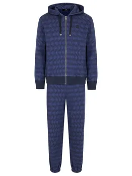 Костюм хлопковый ETRO