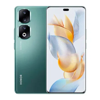 Смартфон Honor 90 Pro 16/256GB (CN) Green (Зеленый)