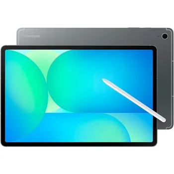 Планшет Samsung Galaxy Tab S10 FE+ Wi-Fi 8/128Gb Gray (Серый) EU