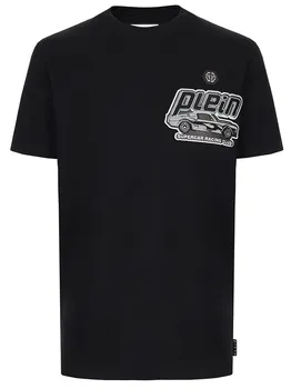 Футболка хлопковая