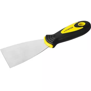 Малярный шпатель Stayer Master 10041-06 (60 мм, нержавеющая сталь)
