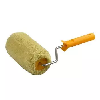 Малярный валик Stayer Profi Syntex 0322-18_z01, 58х180 мм
