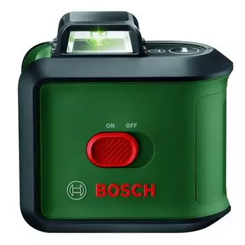 Лазерный нивелир Bosch UniversalLevel 360+TT150 0.603.663.E03