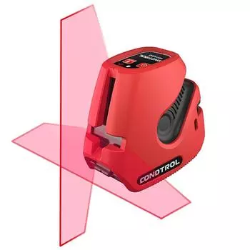Лазерный уровень Condtrol neo x200 1-2-115 (бытовой, 2 лазера)
