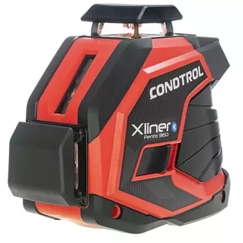 Лазерный нивелир Condtrol XLiner Pento 360 1-2-303