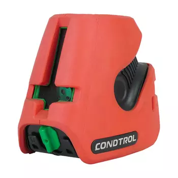 Лазерный уровень Condtrol NEO G200 1-2-126 (дальность без приёмника 50 м, автоматическое выравнивание)