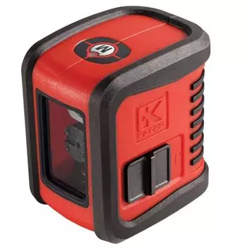 Лазерный уровень Kapro 842
