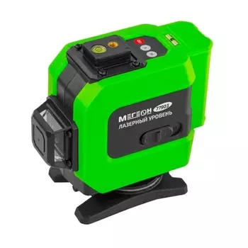 Лазерный уровень Мегеон 77903 к0000038032