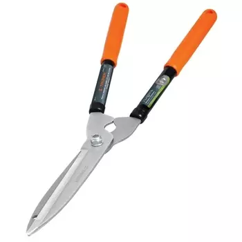 Кусторезы для обрезки кустарников 17 см Truper TB-17