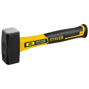 Кувалда Stayer Hercules 20052-10_z01 (материал рукоятки фибергласс)
