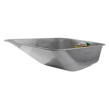 Кузов для тачек Palisad 68900 (90 л, 0,7 мм)