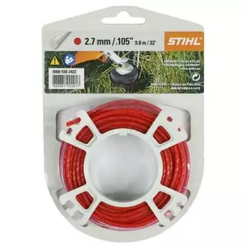 Леска для триммеров Stihl 00009302422