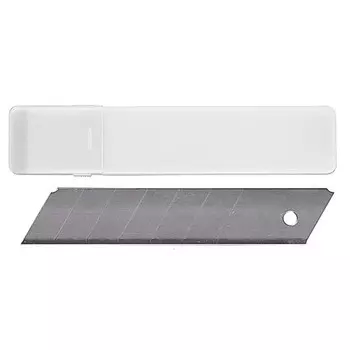 Лезвия сегментированные Stayer 09179-S5, 25 мм, 5 шт