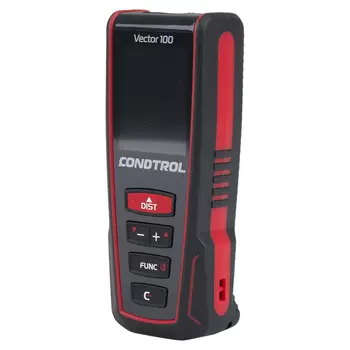 Лазерный дальномер Condtrol Vector 100 1-4-100