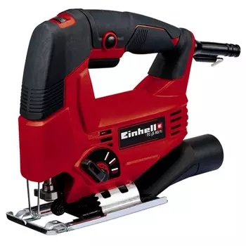 Лобзик Einhell TC-JS 80/1 4321145, 550 Вт, 1000-3000 ход/мин