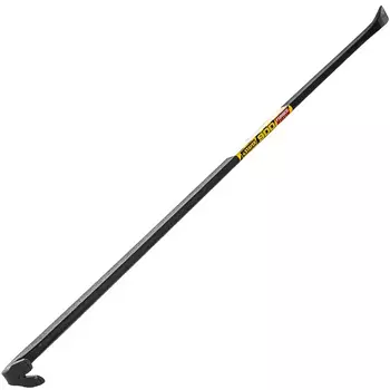 Лом-гвоздодер Stayer "PROFESSIONAL" 21643-90, 22x12x900 мм