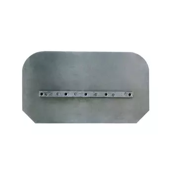 Лопасти комбинированные Masalta 8x14 для МТ36, комплект 4 шт.