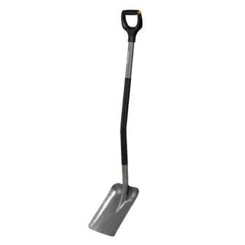 Лопата совковая Fiskars 1066712