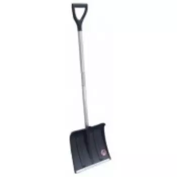 Лопата Sturm 50*37 см 3010-15-18, морозостойкая