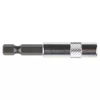 Магнитный комбинированный адаптер для бит Stayer 2671-60 (60 мм)