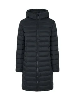 Зимнее пальто Pepe Jeans Winter Coat Ammy, черный