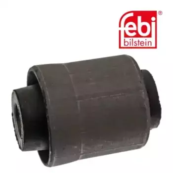 сайлентблок заднего нижнего рычага!\ Mitsubishi Lancer CA1/4/5A/CB1/2/4/5/8A 92-95 41157 FEBI