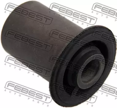 сайлентблок заднего нижнего рычага!\ Nissan Primera all 96-02 NAB-3C23 FEBEST