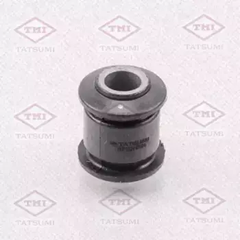 сайлентблок заднего поперечного рычага!\ Toyota Corolla EE100/AE100/CE100/#E11# 92-01 TEF1331 TATSUMI