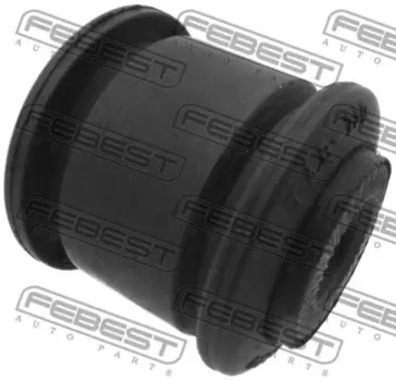 сайлентблок заднего поперечного рычага!\Toyota Mark 2/Chaser/Cresta GX100 96-01 TAB-730 FEBEST
